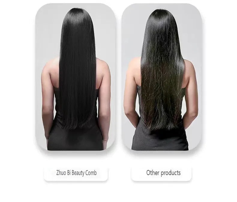 Brosse autonettoyante